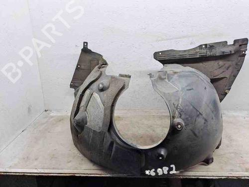 Used Wheel arch BMW 2 Gran Tourer (F46) 220 i (192 hp) 28939901