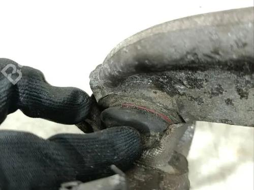 Other MASERATI QUATTROPORTE V 4.7 S | BP33206876O1  - Image 13