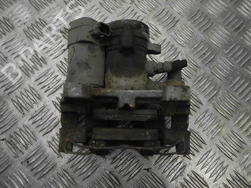 Used Left rear brake caliper FORD GALAXY III (CK) 2.0 TDCi (150 hp) 28913310