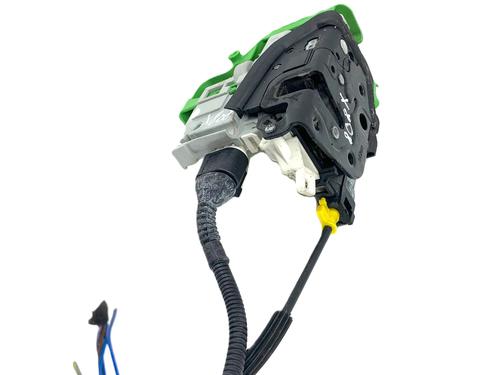 Front left lock AUDI A1 (8X1, 8XK) S1 quattro | BP28939881C98 