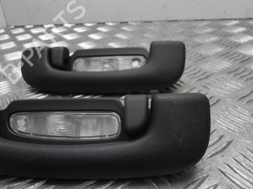 Interior roof handle JEEP GRAND CHEROKEE IV (WK, WK2) 3.0 CRD V6 4x4 | BP28916888I35 