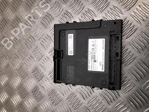 Used Electronic module Electronic module 37550069 37550069