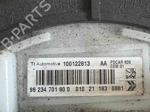 Fuel tank OPEL CORSA F (P2JO) 1.2 (68) | BP28945420C62