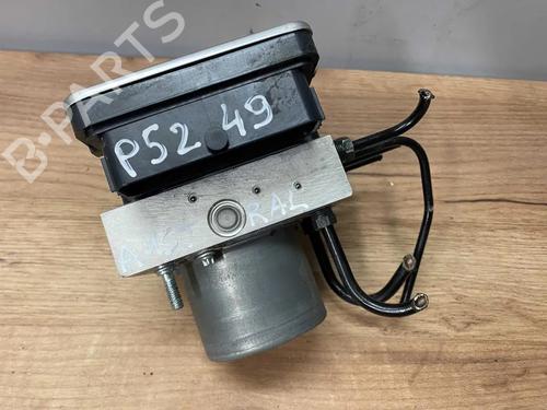 Elektronisk modul RENAULT AUSTRAL E-TECH 200 Hybrid (HGM2) | BP31133788M83 