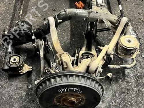 Bagaksel VW ID.3 (E11, E12) Pro | BP31998440M2 