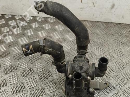 Used Auxiliary water pump Auxiliary water pump 37575172 37575172