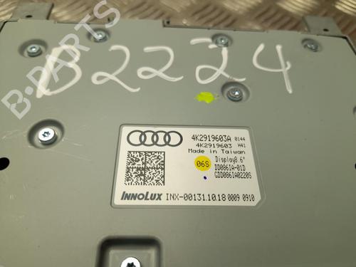 Display AUDI A6 C8 (4A2) 40 TDI Mild Hybrid | BP37560578C48 - Image 5
