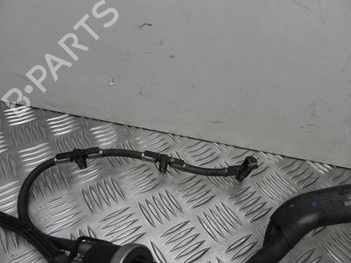 Injection rail AUDI A8 D3 (4E2, 4E8) 3.0 TDI quattro | BP37582106M98 - Image 3