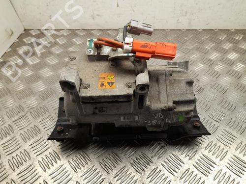 Used AC compressor TESLA MODEL S (5YJS) 85 (367 hp) 30301899