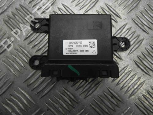 Elektronisk modul ALFA ROMEO STELVIO (949_) 2.9 Q4 (949.AXH2A) (519 hp) 28940794