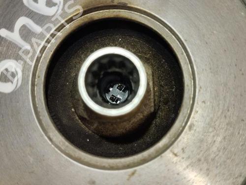 Left front shock absorber PORSCHE PANAMERA (971) 3.0 4 (97ABA1, 97BBA1) | BP28928571M16 