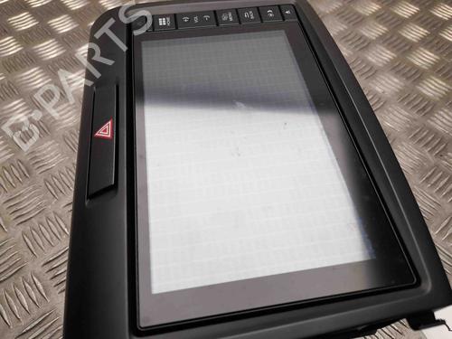 Electronic module HONDA CR-V IV (RM_) 1.6 i-DTEC 4WD (RE6) | BP28933538M83 