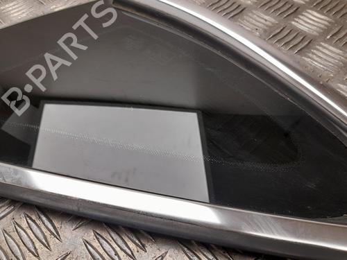 Rear right quarter glass AUDI A7 Sportback (4GA, 4GF) 3.0 TDI | BP28939602C92 