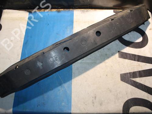 Used Front bumper reinforcement Front bumper reinforcement 38964385 38964385