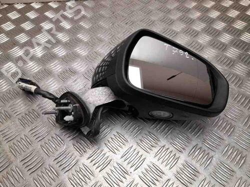 Used Right mirror FORD MONDEO V Turnier (CF) 2.0 TDCi (150 hp) 28926865