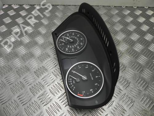 Instrument cluster BMW 5 (E60) 535 i | BP37581842C47 - Image 3