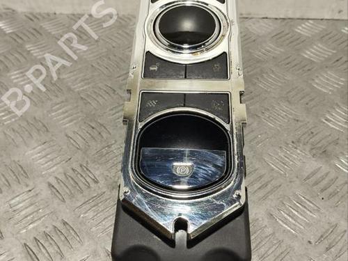 Used Gear lever Gear lever 38993370 38993370