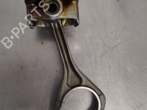 Andre LAND ROVER RANGE ROVER VELAR (L560) 2.0 P250 Si4 4x4 | BP39039920O1 - Image 8