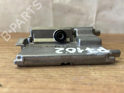 Camera SKODA OCTAVIA IV Combi (NX5, PV5) 2.0 TDi | BP38966710E14 - Image 2