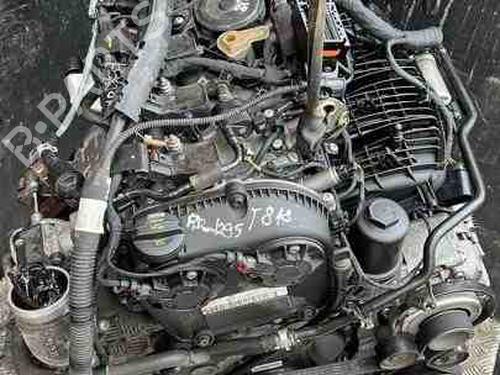Engine AUDI A5 Sportback (F5A, F5F) 2.0 TFSI | BP28946869M1 