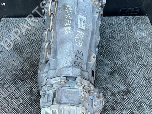 Gearbox MERCEDES-BENZ GLC (X254) 300d 4-matic (254.607) | BP37564431M3 - Image 5