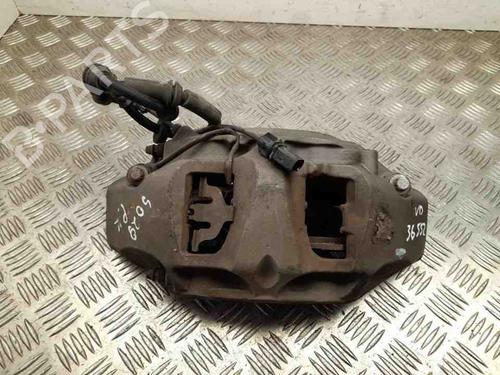 Used Left front brake caliper AUDI Q7 (4MB, 4MG, 4MQ) 3.0 TFSI quattro (333 hp) 28930537