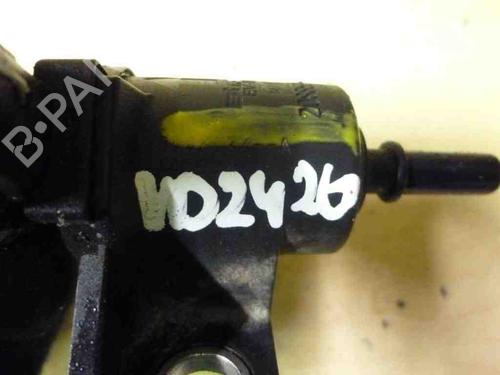 Electronic sensor NISSAN JUKE (F15) 1.5 dCi | BP28948336M84