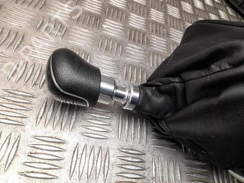 Gear lever FORD TRANSIT V363 Platform/Chassis (FED, FFD) 2.0 EcoBlue | BP35810788M90 - Image 4