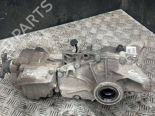 Used Rear differential BMW X1 (F48) xDrive 20 i (192 hp) 28946224