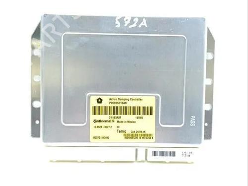 Used Electronic module Electronic module JEEP GRAND CHEROKEE IV (WK, WK2) 6.4 SRT8 4x4 (468 hp) 33270929 33270929