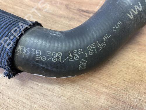 Pipe SKODA OCTAVIA IV Combi (NX5, PV5) 2.0 TDi | BP38967267M125 - Image 5