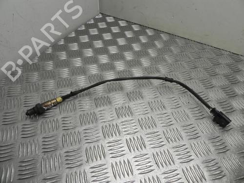Elektronisk sensor Elektronisk sensor AUDI Q3 (8UB, 8UG) 2.0 TFSI quattro (170 hp) 37582231 37582231