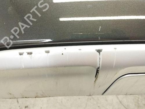 Rear bumper MASERATI LEVANTE SUV (M161) 3.0 D Q4 | BP28919427C8 