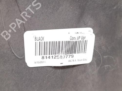 Dashboard CHEVROLET CORVETTE (C6) 6.2 | BP39000153C46 - Image 18