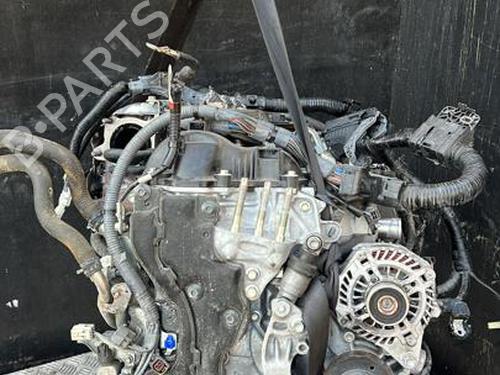 Engine MAZDA CX-5 (KF) 2.2 D AWD | BP37554428M1  - Image 5