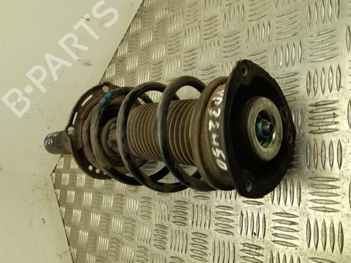 Used Right front shock absorber SKODA SUPERB III Estate (3V5) 1.4 TSI (150 hp) 28925233