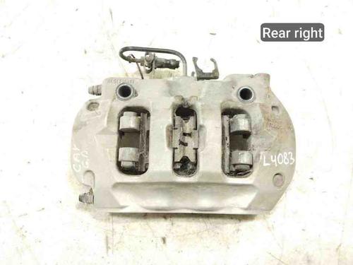 Used Right rear brake caliper PORSCHE CAYENNE (92A) 4.8 S (400 hp) 28929618