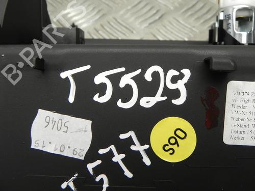 Glove box VW GOLF SPORTSVAN VII (AM1, AN1) 1.4 TSI | BP28913042C95 