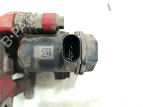 Left rear brake caliper JAGUAR F-TYPE Coupe (X152) 5.0 SCV8 R AWD | BP32213942M107 