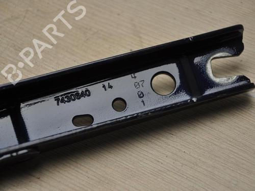 Hinge/Door check strap BMW 3 (G20, G80, G28) 320 i | BP28931700C146 