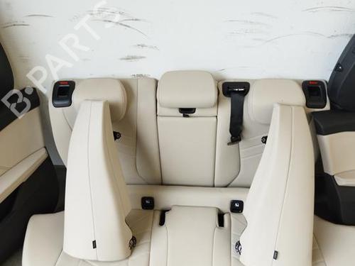 Seats set BMW 1 (F70) 120 d Mild-Hybrid | BP39997814C78 - Image 11