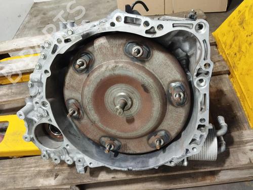 Gearbox VOLVO S90 II (234) T5 | BP28944480M3