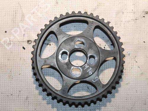 Used Pulley VOLVO V70 II (285) D5 (185 hp) 28933339