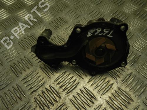 Used Auxiliary water pump FORD FOCUS III Turnier 1.0 EcoBoost (125 hp) 28930262