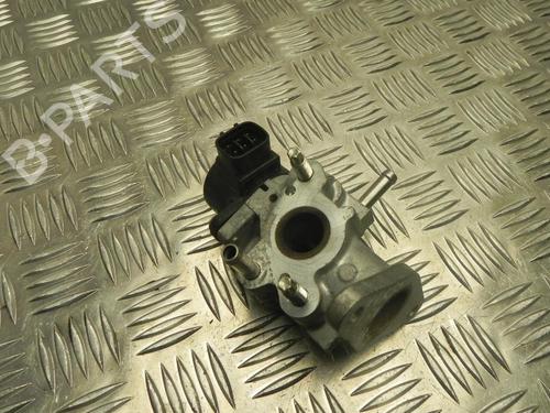 Used Egr TOYOTA YARIS (_P13_) 1.5 Hybrid (NHP130_, NHP130) (101 hp) 28915389