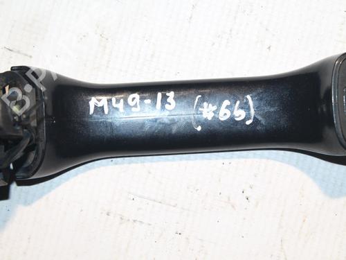 Rear right exterior door handle VOLVO XC90 I (275) D5 AWD | BP28946254C130 