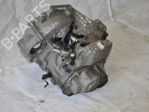 Gearbox VW T-CROSS (C11, D31) 1.0 TSi | BP28917767M3  - Image 8
