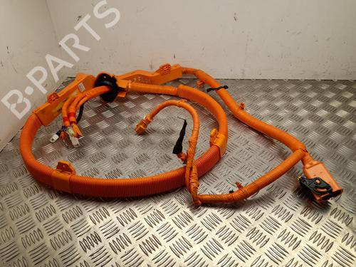 Used Wiring harness Wiring harness 37554384 37554384