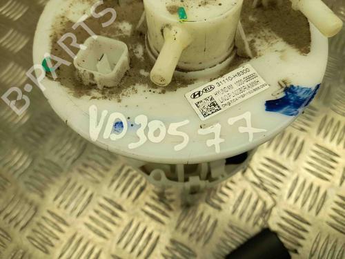 Fuel pump KIA RIO IV (YB, SC, FB) 1.25 | BP28940211M76