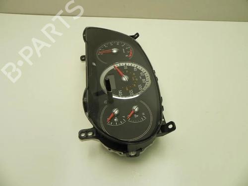 Instrument cluster NISSAN QUEST (V42) 3.5 | BP28938767C47 - Image 3